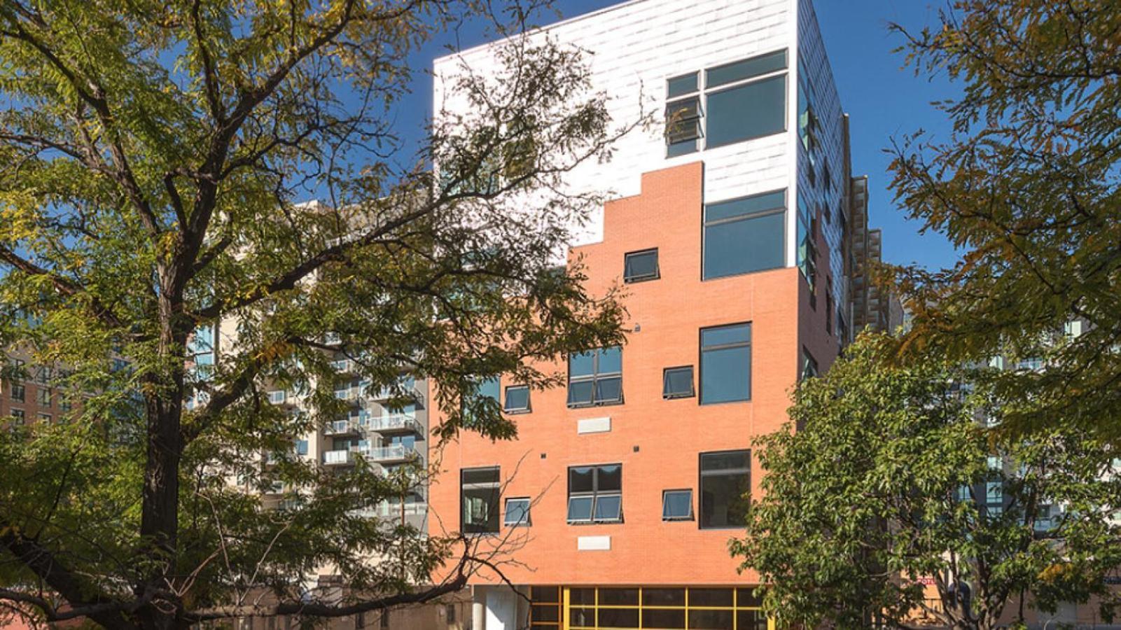 Landing At Studio 135 - 1 Bedroom In Cherry Creek Denver Exterior photo